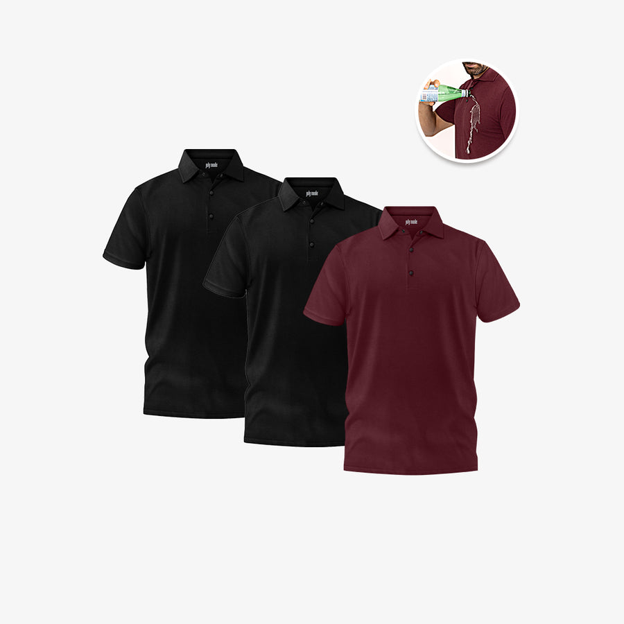 The Par Pack