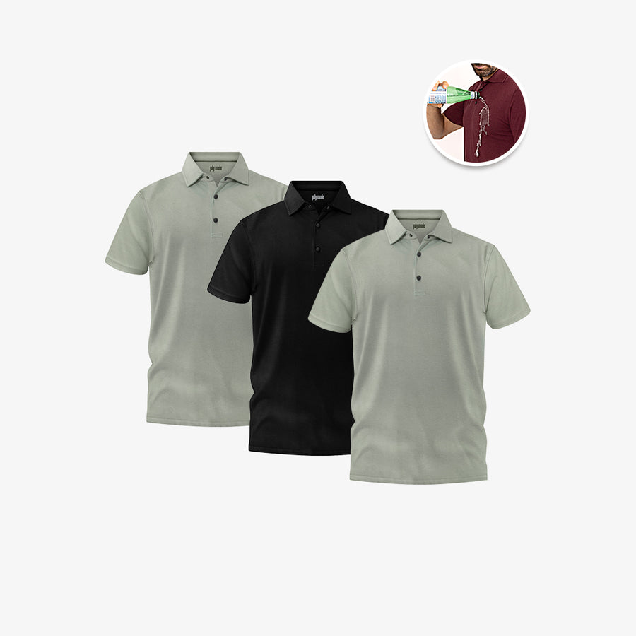 The Tee Time Pack