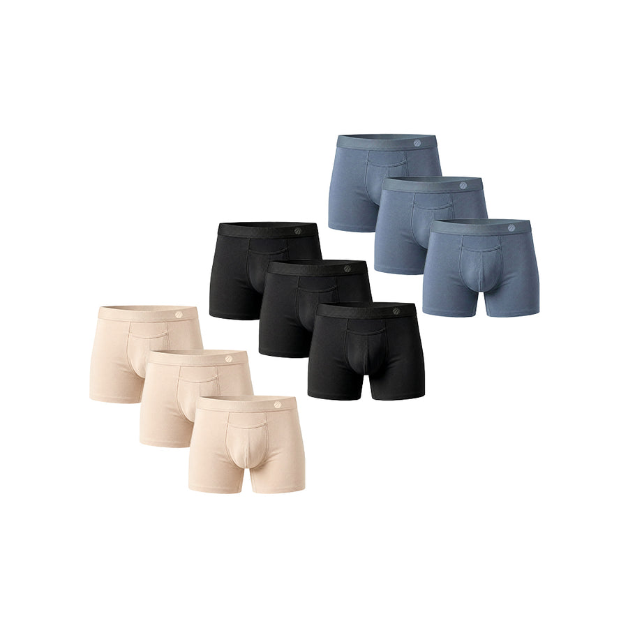 Eco-Luxe Rotation