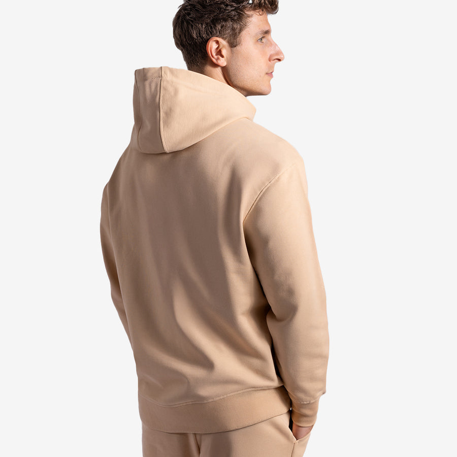 Deccan-Luxe Hoodie