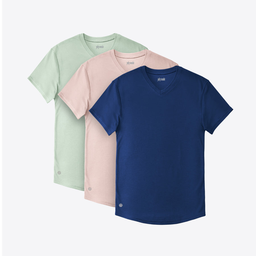 Oceanic Voyage - V Neck