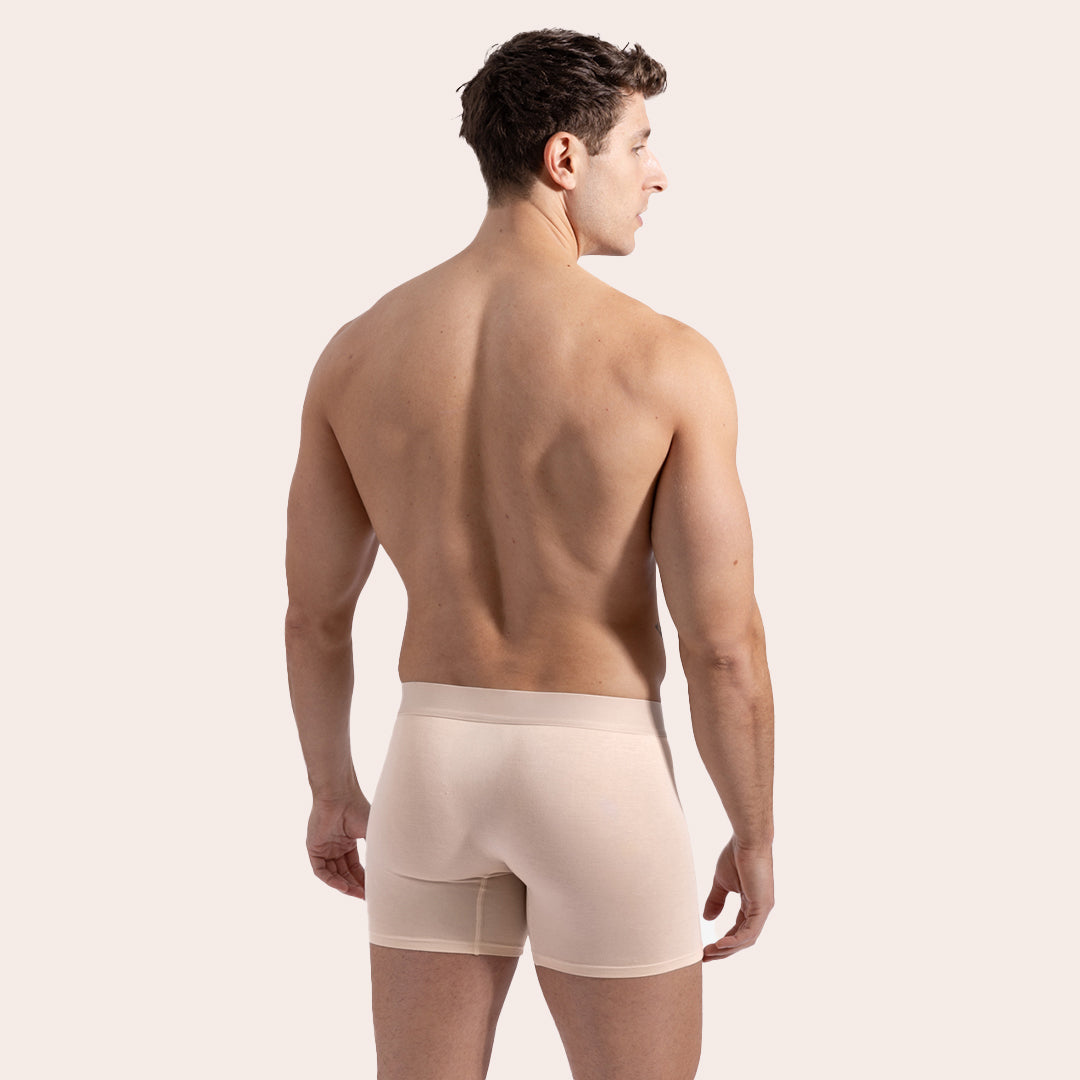 Engineered for motion: The No-Chafe comfort of modal