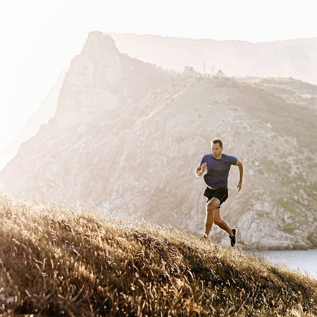 Natural performance: The edge of bamboo activewear