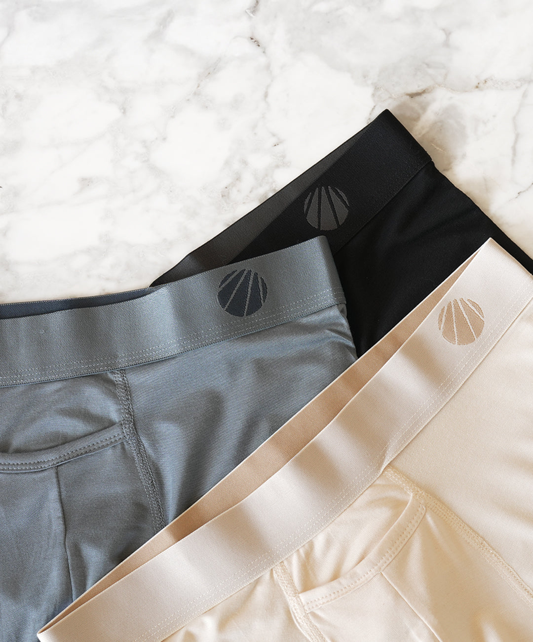 Modal Boxer Brief - EcoLuxe