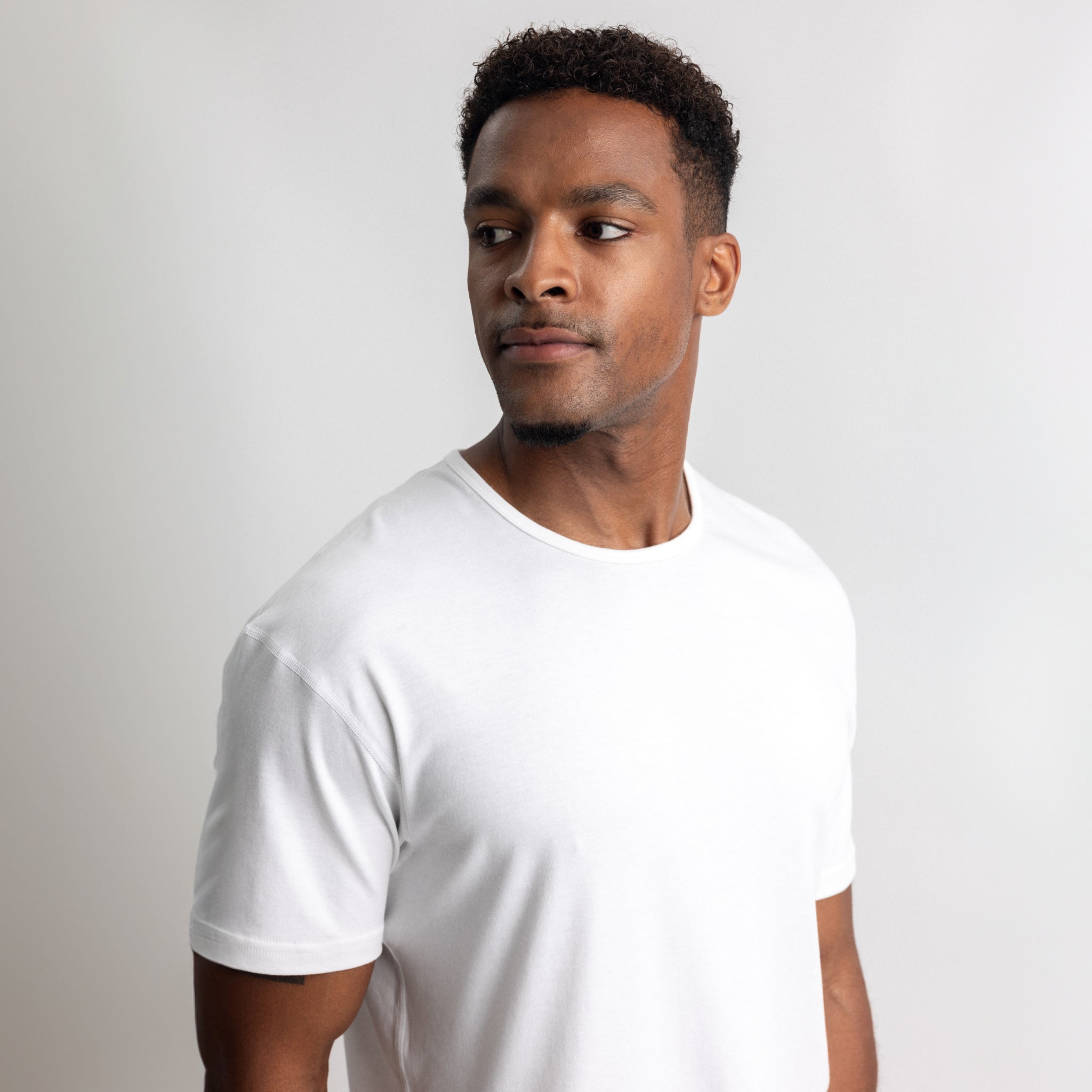 Short Sleeve