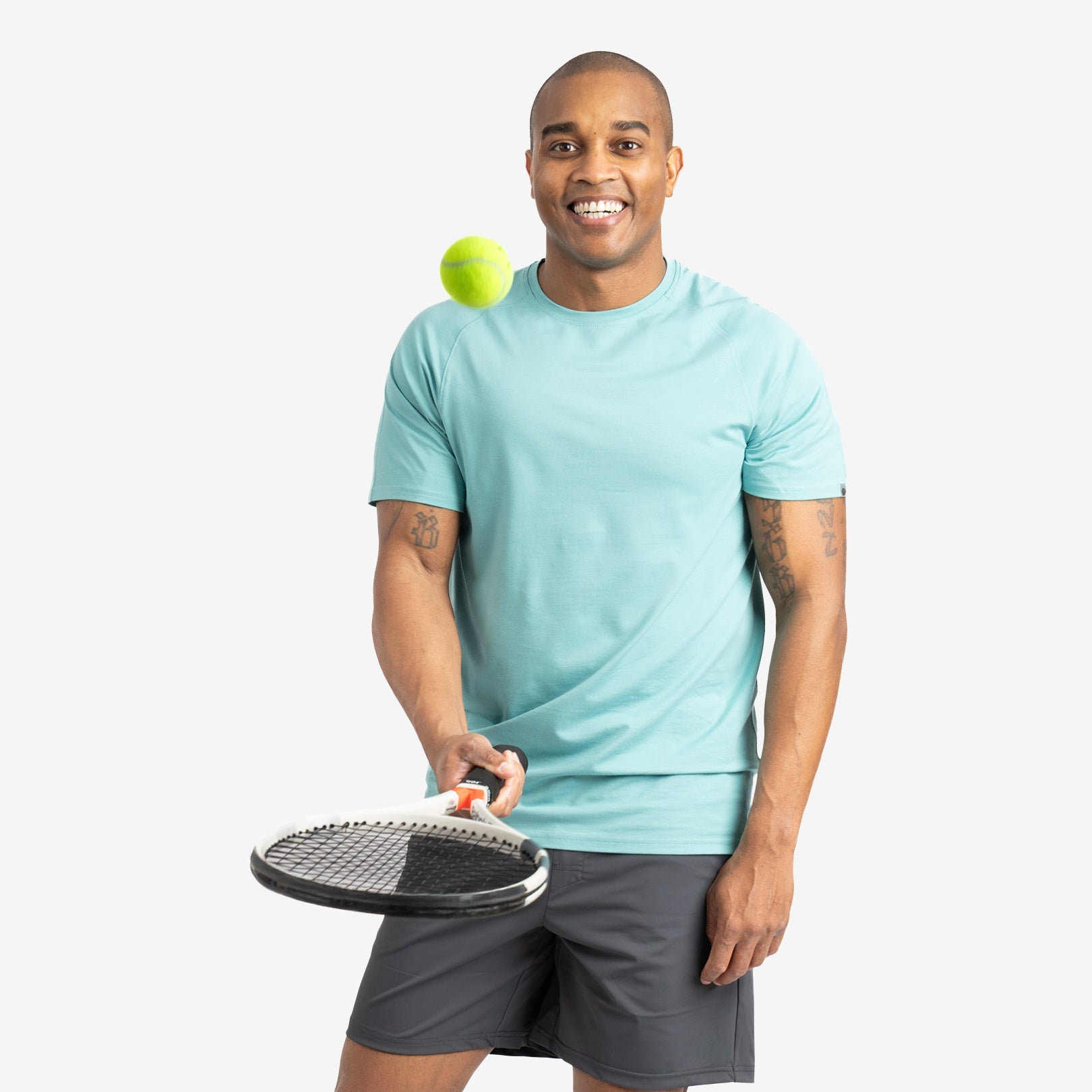 Active & Performance