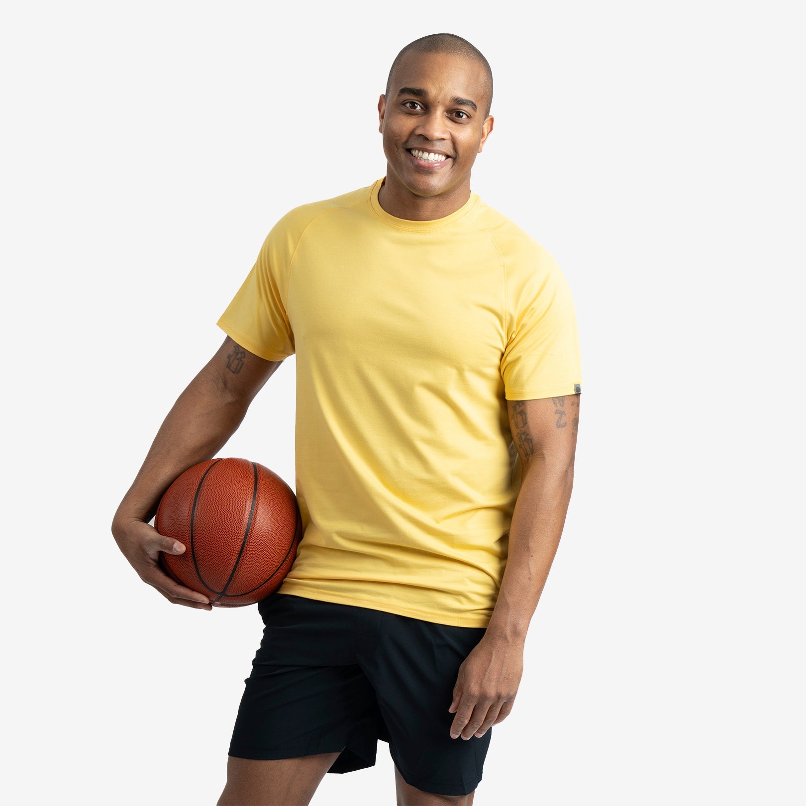 Active Tops