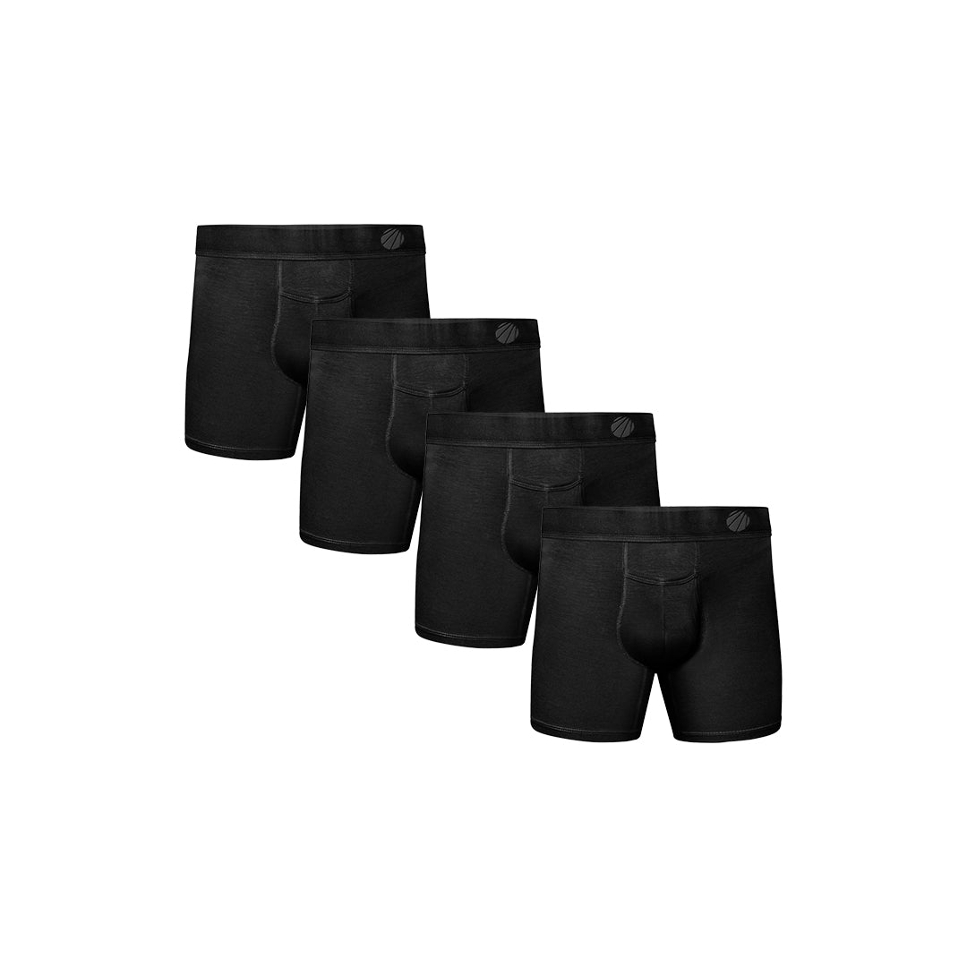 All Black Everything
