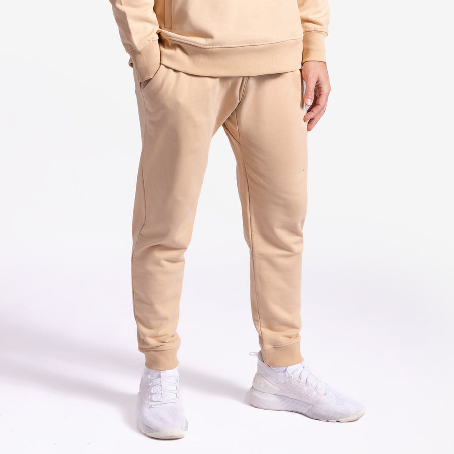 Deccan-Luxe Jogger