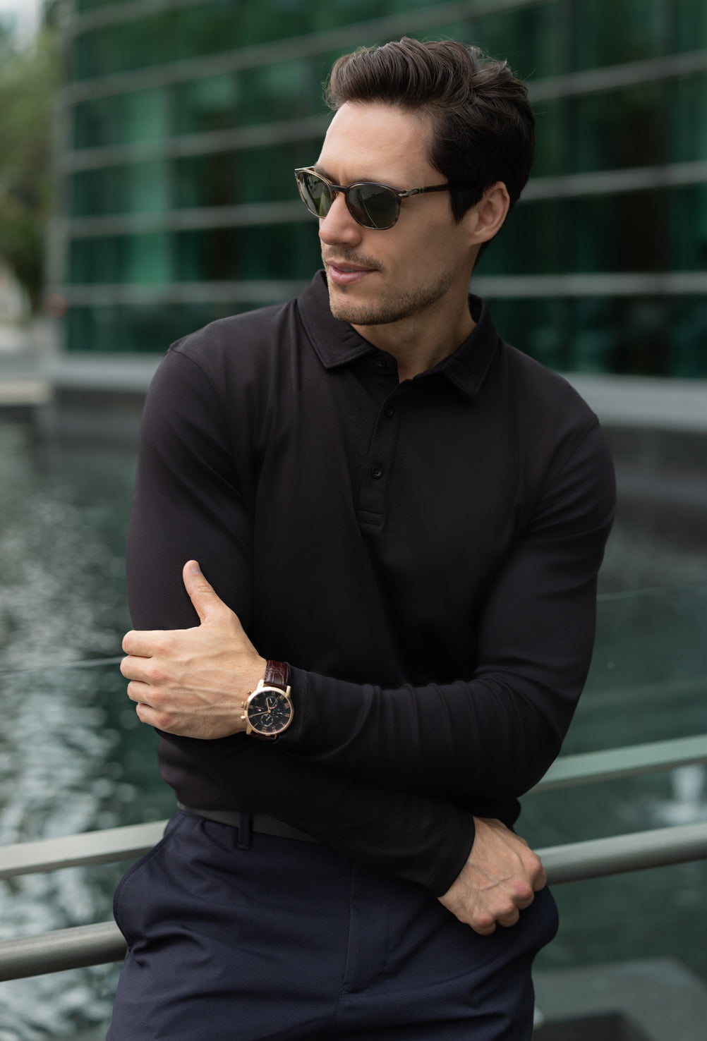 Polos & Shirts