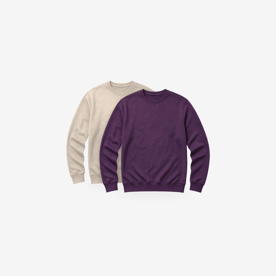 Cream & Cassis