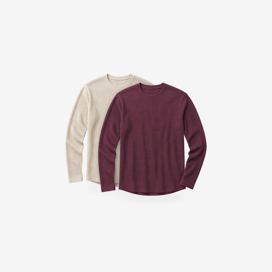 Oat & Plum
