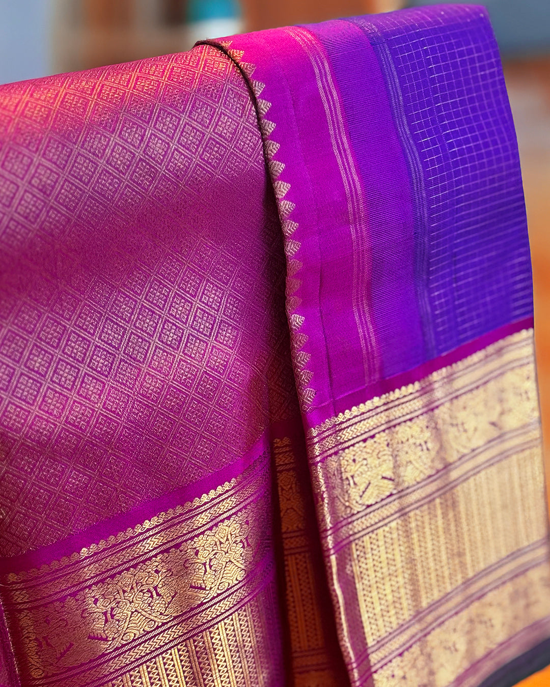 Vairavoosi - Gandaberunda
