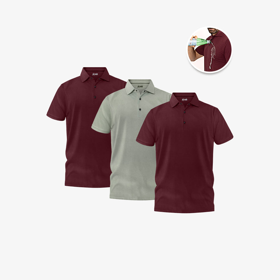 The Fairway Set
