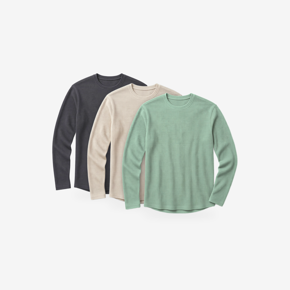Trailhead Trio