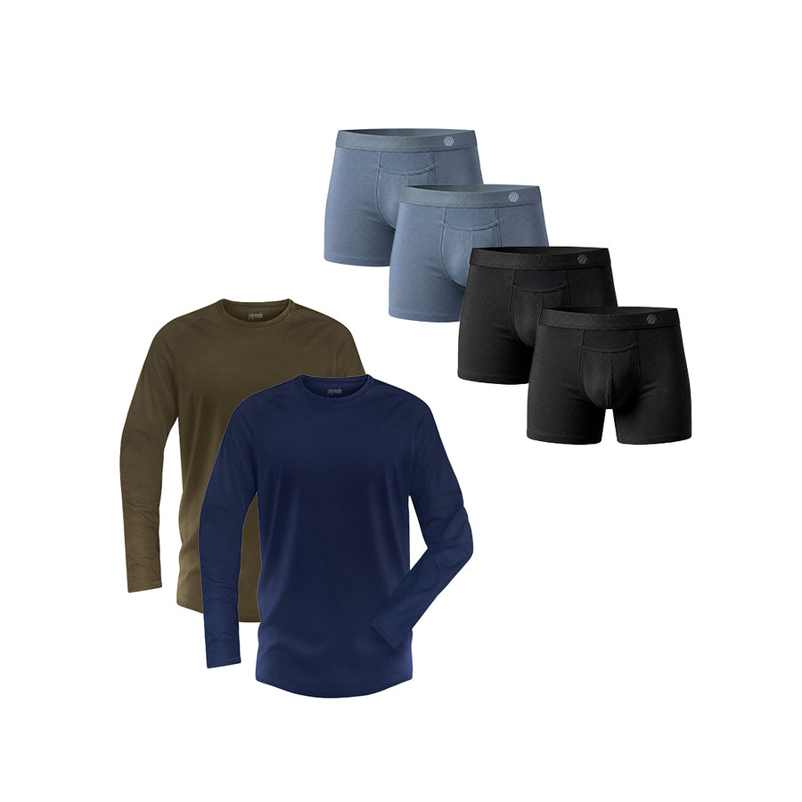 Comfort core bundle
