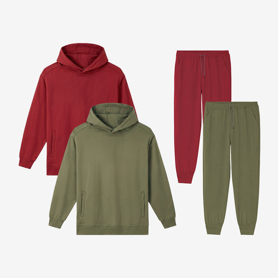 Forest Set