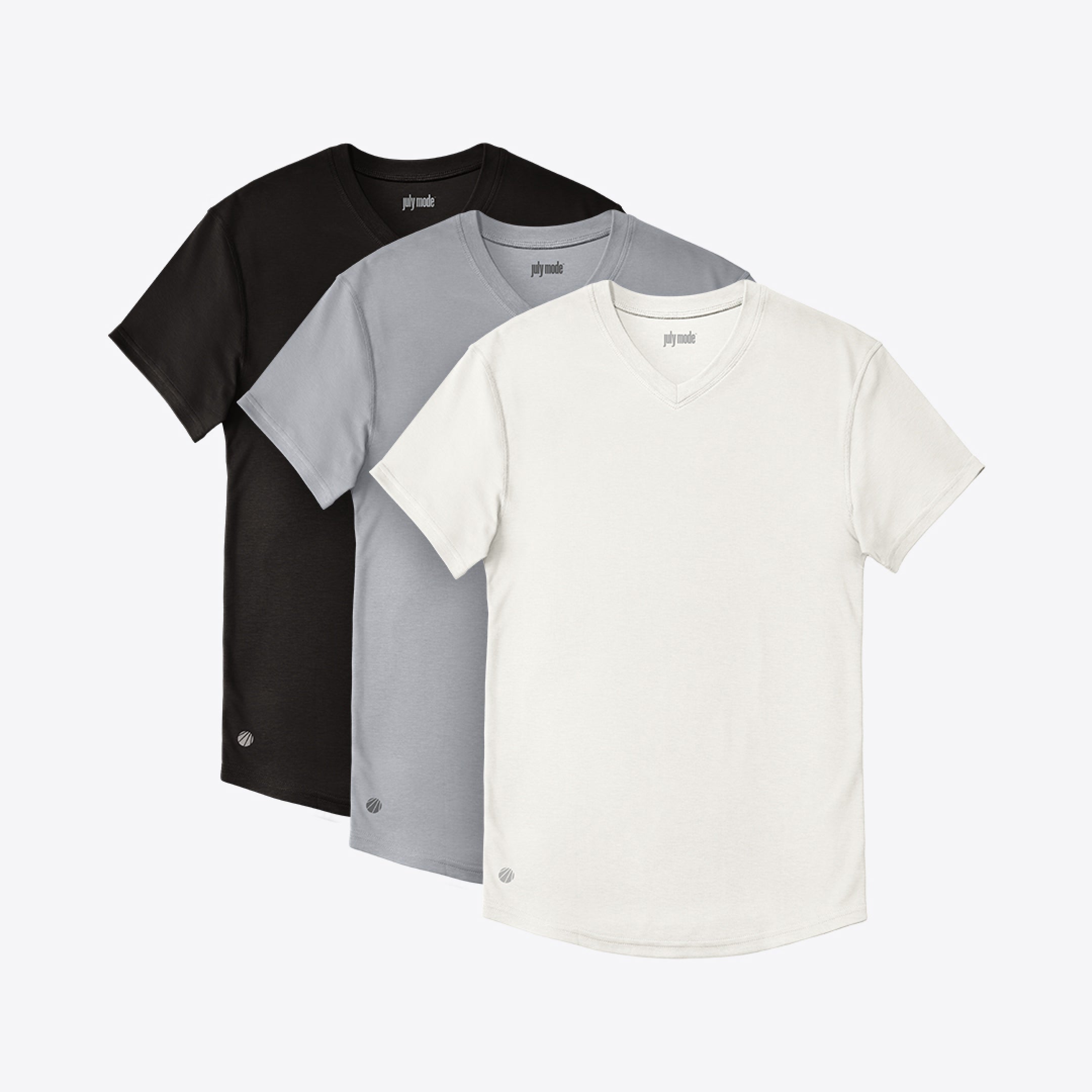 Monochrome - V Neck