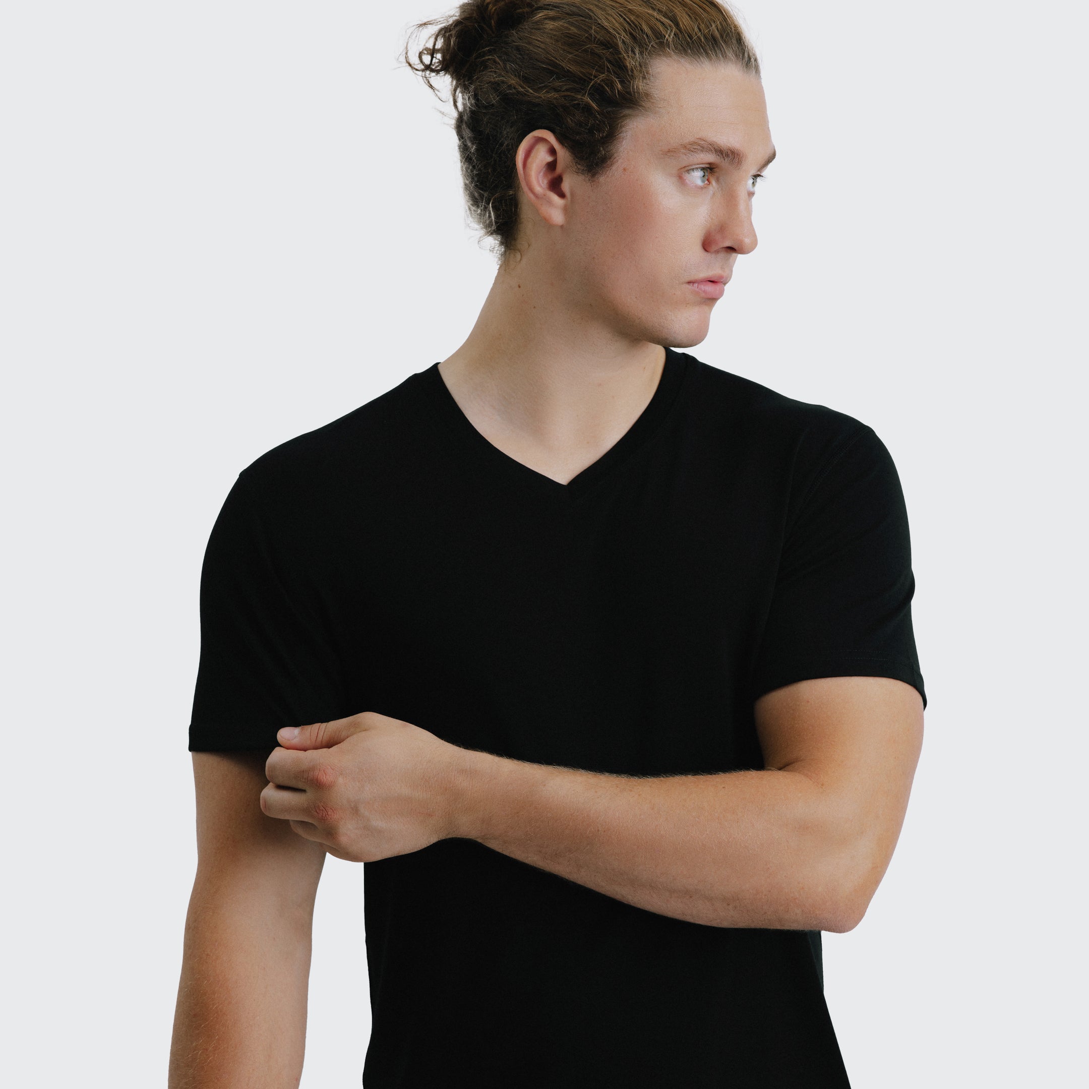 Monochrome - V Neck
