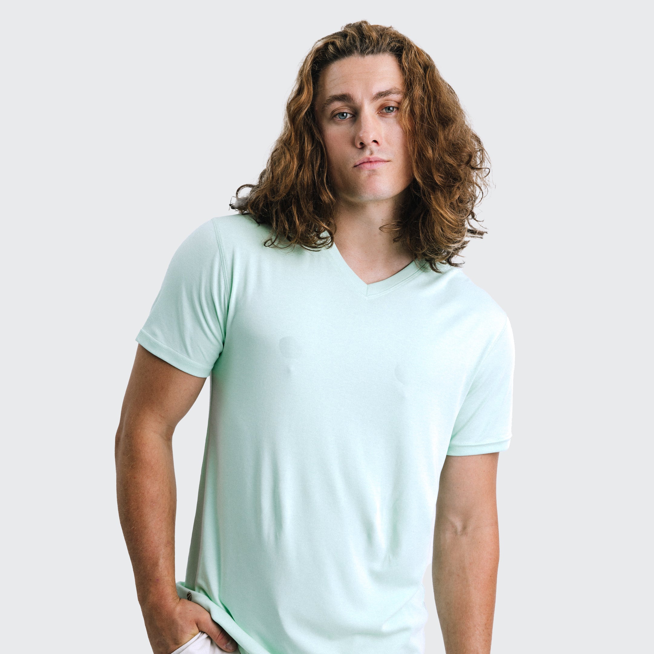 Oceanic Voyage - V Neck