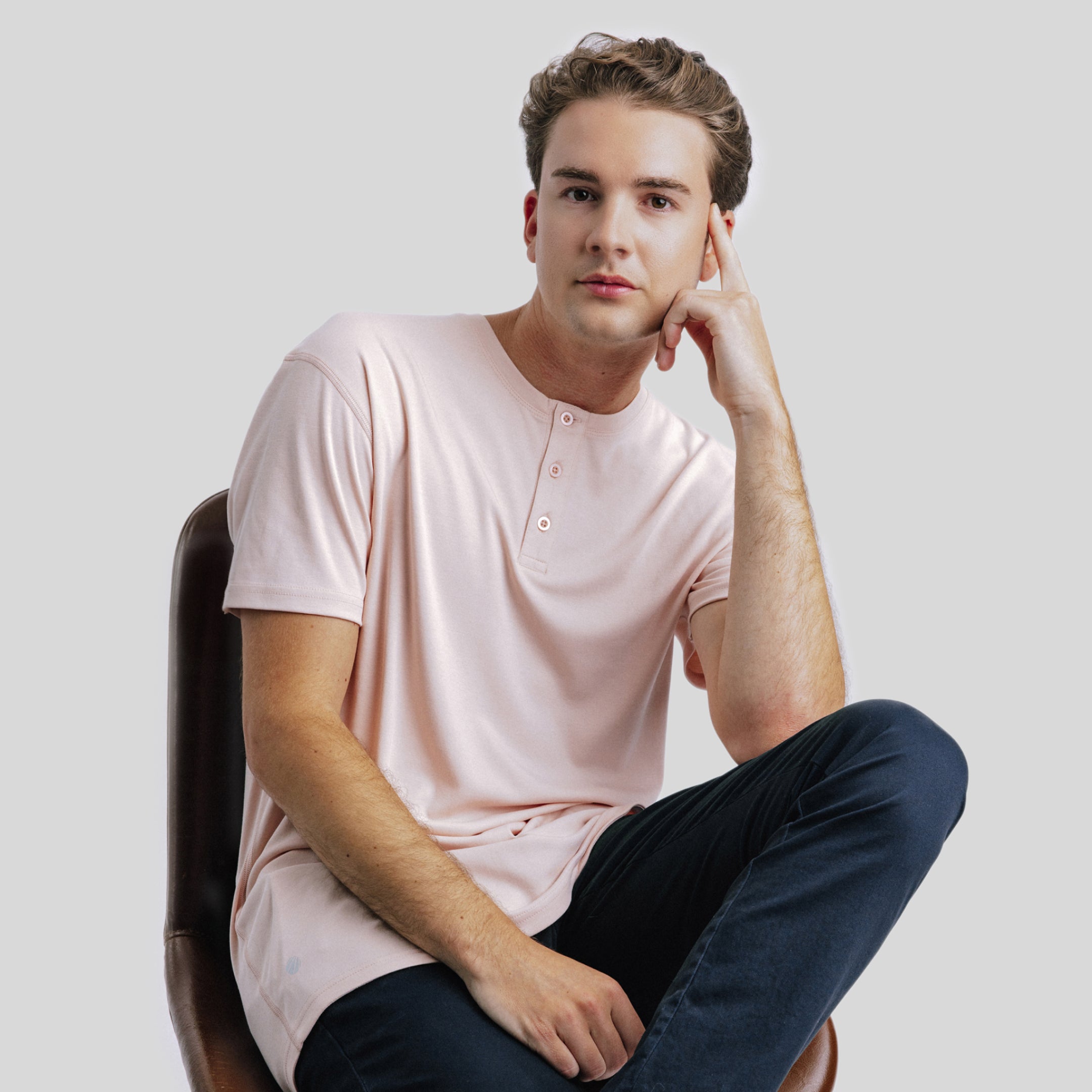 Sunny Spectrum Series - Henley
