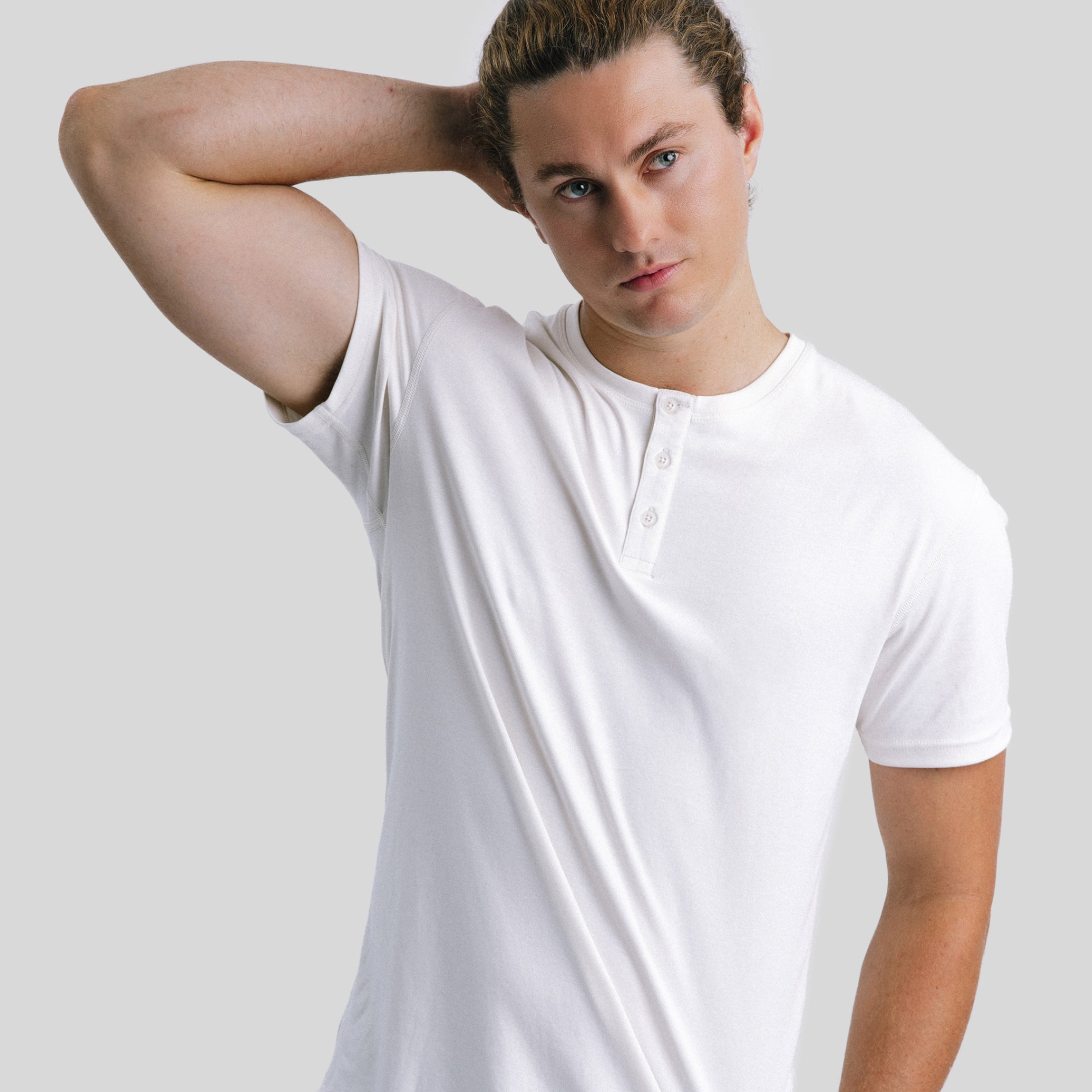 Calm Breeze Pack - Henley