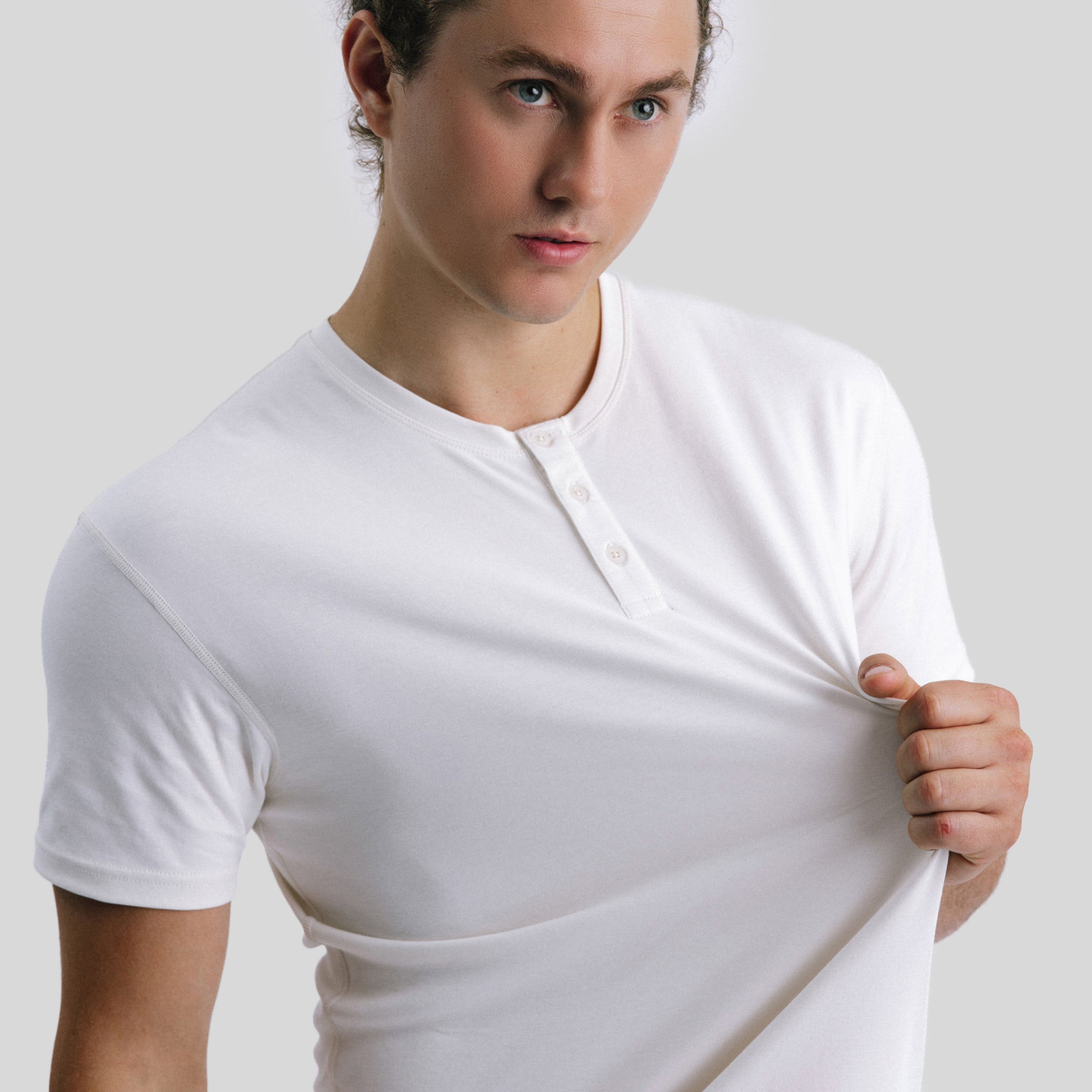 Natural Neutrals Pack - Henley