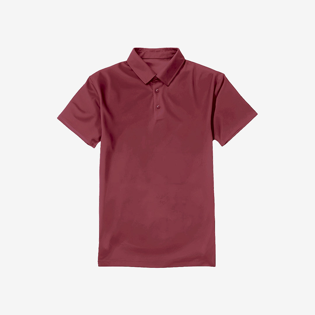 Stain-Free Polo