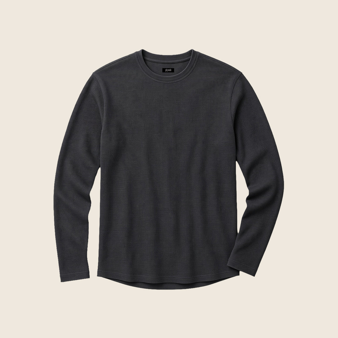 Thermal Cotton Crew