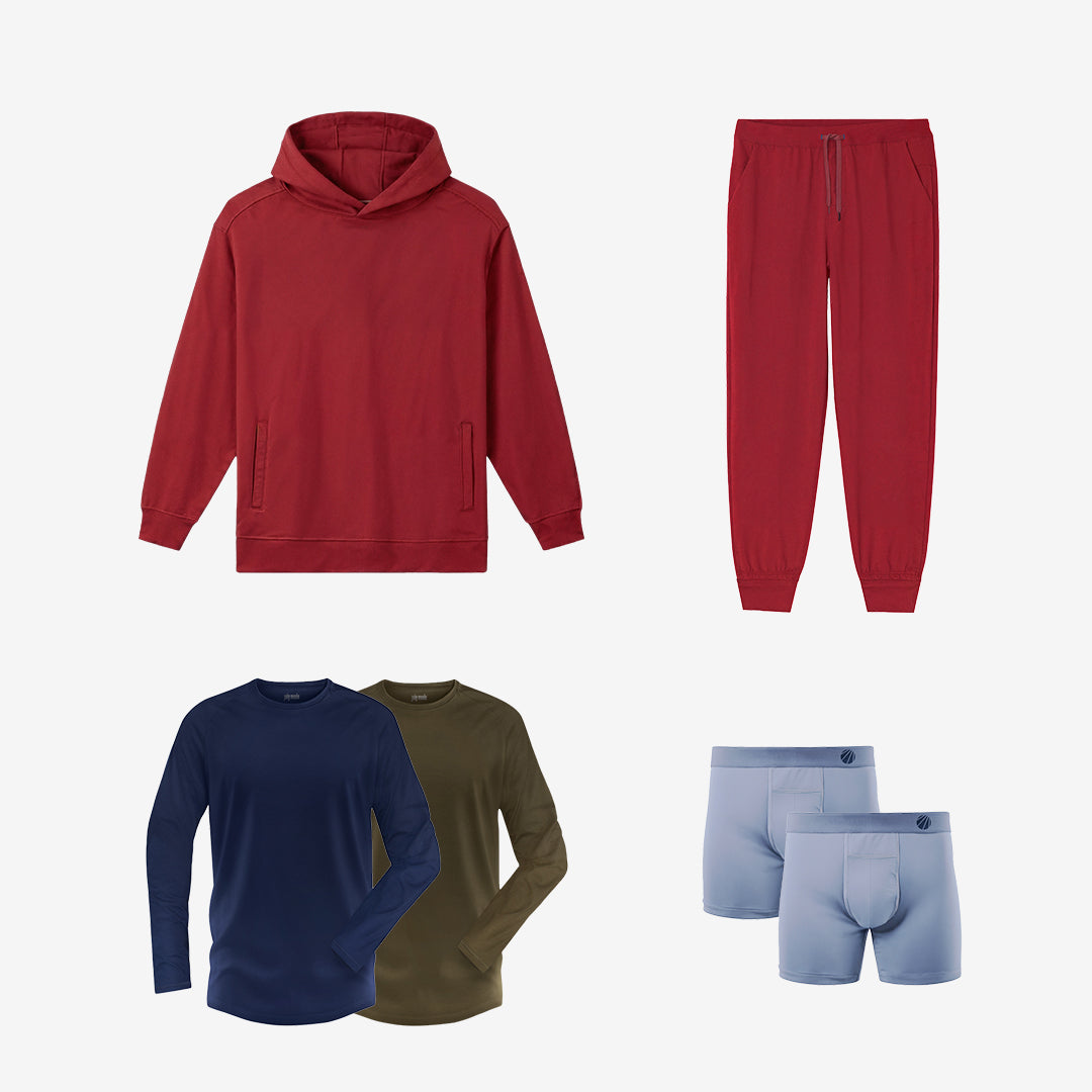 Patriot Comfort Pack