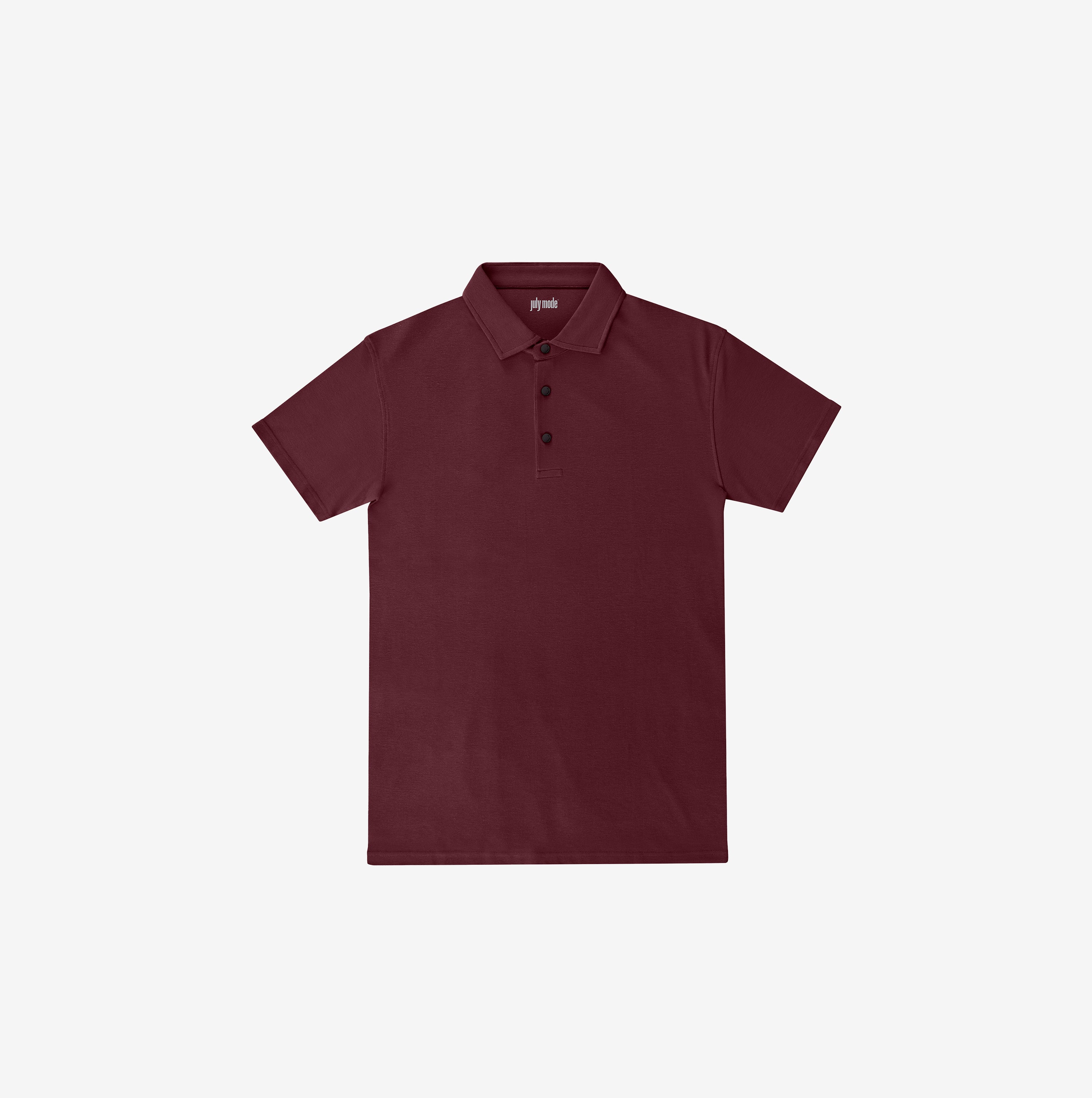 Stain-Free Polo