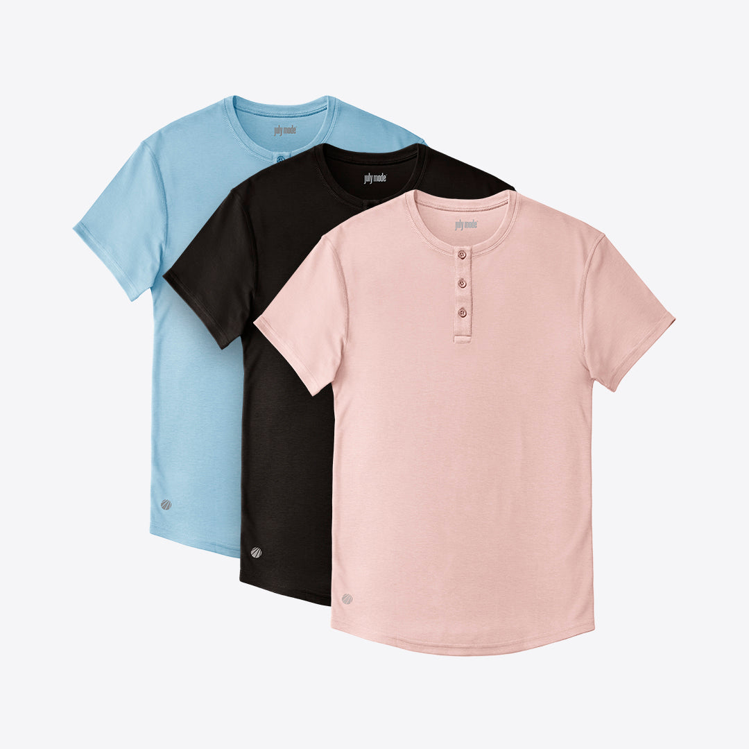 Sunny Spectrum Series - Henley