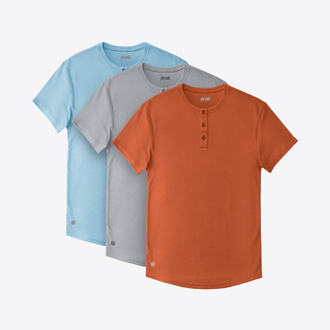 Skyline Shades Set - Henley