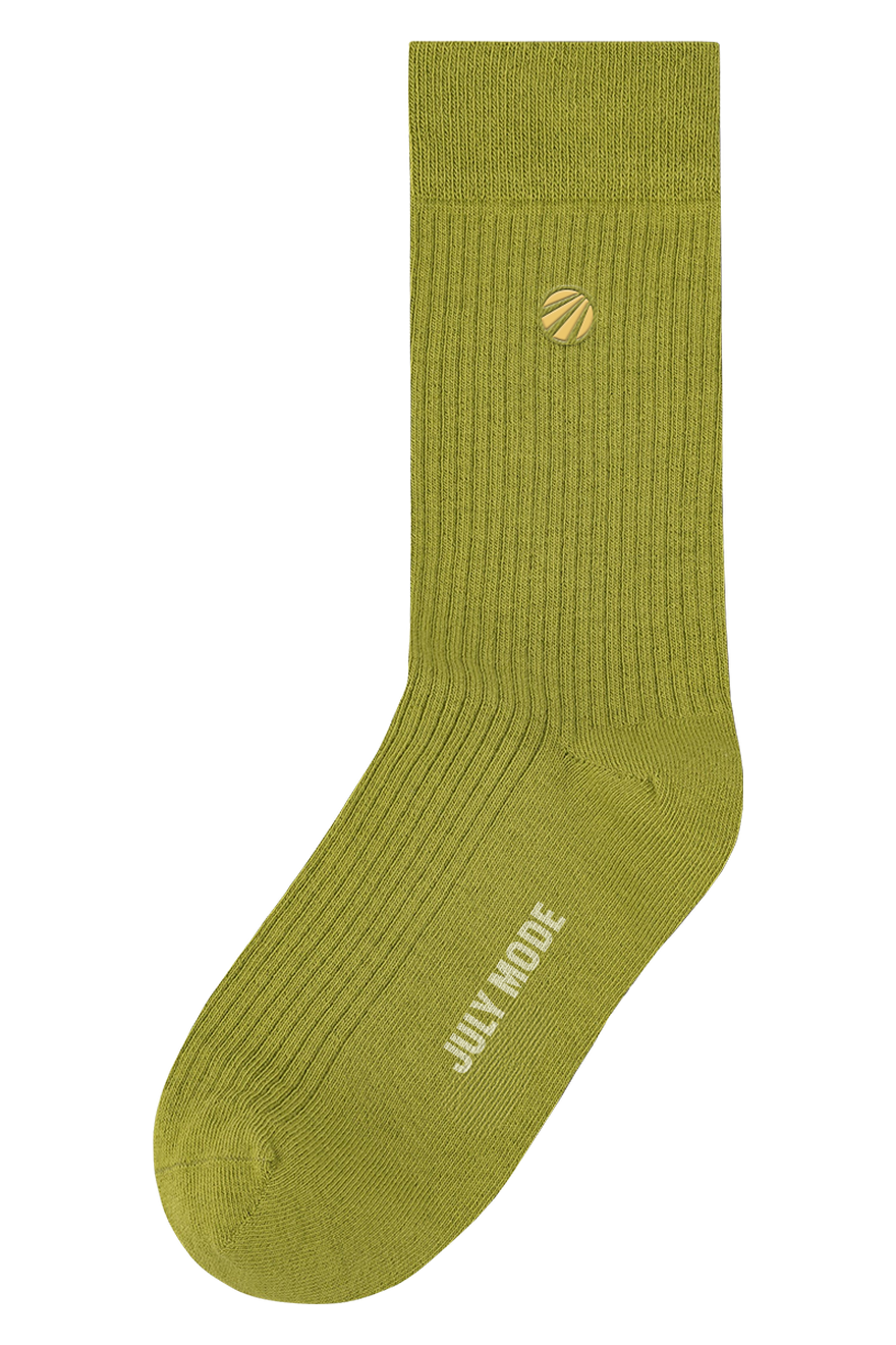 The crew sock you see.