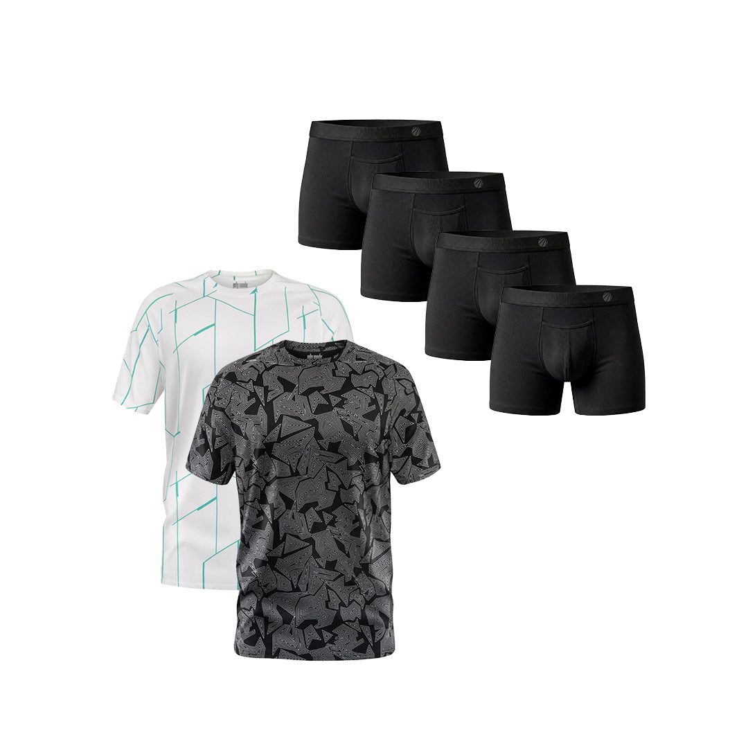 The pattern play pack