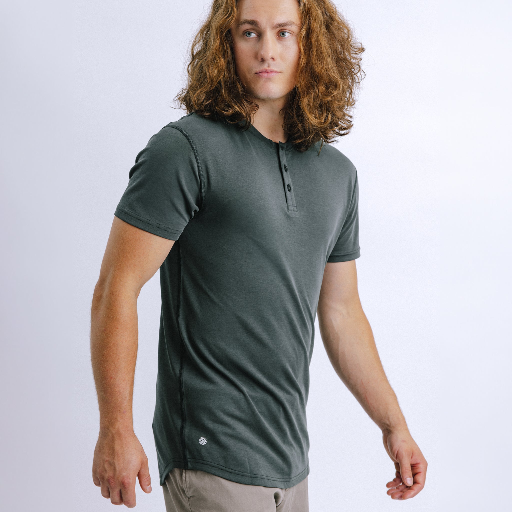 Military Hue Pack - Henley